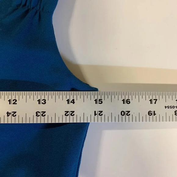 RockSteady Women's Rockabilly Pin Up Sheath Body Con Dress Size‎ M - Picture 14 of 16